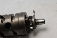 Vaihderumpu, vaihteisto, vaihteensiirto Triumph Speed Triple 955 T509 509 99-01