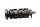 Vaihderumpu, vaihteisto, vaihteensiirto Triumph Speed Triple 955 T509 509 99-01