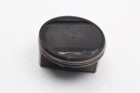 Piston cylinder left piston rings piston pin BMW R 1200 GS K25 0307 R12 04-07