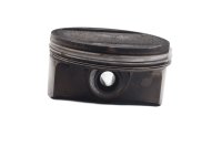 Piston cylinder left piston rings piston pin BMW R 1200 GS K25 0307 R12 04-07
