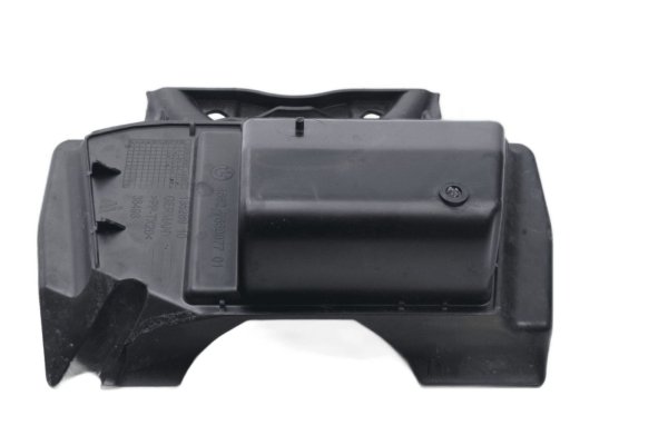 Toolbox, on-board tool compartment, cover BMW R 1200 GS K25 0307 R12 04-07