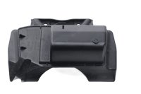 Toolbox, on-board tool compartment, cover BMW R 1200 GS K25 0307 R12 04-07