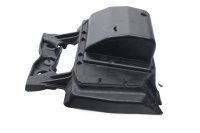 Toolbox, on-board tool compartment, cover BMW R 1200 GS K25 0307 R12 04-07