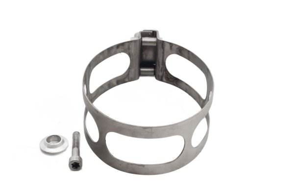 Exhaust bracket, holder, clamp, exhaust mounting BMW R 1200 GS K25 0307 R12 04-07