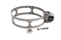 Exhaust bracket, holder, clamp, exhaust mounting BMW R 1200 GS K25 0307 R12 04-07