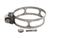 Exhaust bracket, holder, clamp, exhaust mounting BMW R 1200 GS K25 0307 R12 04-07