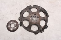 Clutch disc, compensating disc BMW R 1200 GS K25 0307 R12 04-07