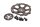 Clutch disc, compensating disc BMW R 1200 GS K25 0307 R12 04-07