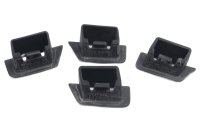 Carrier mount, luggage rack, pannier holder BMW R 1200 GS K25 0307 R12 04-07