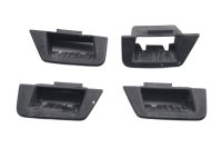 Carrier mount, luggage rack, pannier holder BMW R 1200 GS K25 0307 R12 04-07