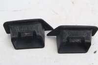 Carrier mount, luggage rack, pannier holder BMW R 1200 GS K25 0307 R12 04-07