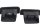 Carrier mount, luggage rack, pannier holder BMW R 1200 GS K25 0307 R12 04-07