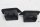 Carrier mount, luggage rack, pannier holder BMW R 1200 GS K25 0307 R12 04-07