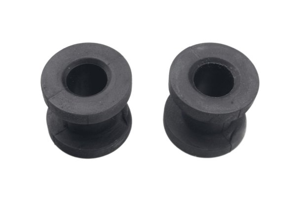 Fuel tank rubber mount buffer damper set BMW R 1200 GS K25 0307 R12 04-07