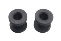 Fuel tank rubber mount buffer damper set BMW R 1200 GS K25 0307 R12 04-07
