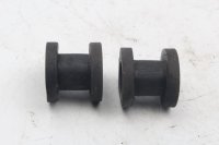 Fuel tank rubber mount buffer damper set BMW R 1200 GS K25 0307 R12 04-07