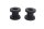 Fuel tank rubber mount buffer damper set BMW R 1200 GS K25 0307 R12 04-07