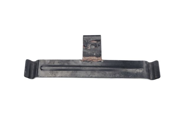 Battery box retaining bracket, fuse, clamp BMW R 1200 GS K25 0307 R12 04-07