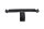 Battery box retaining bracket, fuse, clamp BMW R 1200 GS K25 0307 R12 04-07