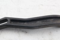 Rear seat bracket locking mechanism retaining bracket BMW R 1200 GS K25 0307 R12 04-07