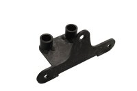 Takaosan alaosan verhoilupaneelin kiinnike Triumph Speed Triple 955 T509 509 99-01