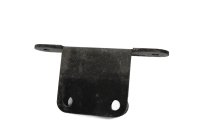Takaosan alaosan verhoilupaneelin kiinnike Triumph Speed Triple 955 T509 509 99-01