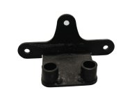 Takaosan alaosan verhoilupaneelin kiinnike Triumph Speed Triple 955 T509 509 99-01
