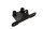 Takaosan alaosan verhoilupaneelin kiinnike Triumph Speed Triple 955 T509 509 99-01