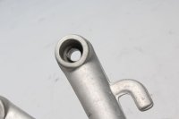 Vasemman takajalkatuen kiinnike Triumph Speed Triple 955 T509 509 99-01
