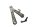 Vasemman takajalkatuen kiinnike Triumph Speed Triple 955 T509 509 99-01