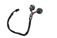 Takavalon johtosarjan polttimon kanta Triumph Speed Triple 955 T509 509 99-01