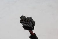 Takavalon johtosarjan polttimon kanta Triumph Speed Triple 955 T509 509 99-01