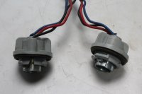 Takavalon johtosarjan polttimon kanta Triumph Speed Triple 955 T509 509 99-01
