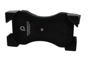 Yleiskäyttöinen puhelinpidike ohjaustankoon Triumph Speed Triple 955 T509 509 99-01