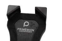 Yleiskäyttöinen puhelinpidike ohjaustankoon Triumph Speed Triple 955 T509 509 99-01