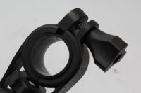 Yleiskäyttöinen puhelinpidike ohjaustankoon Triumph Speed Triple 955 T509 509 99-01