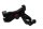Yleiskäyttöinen puhelinpidike ohjaustankoon Triumph Speed Triple 955 T509 509 99-01