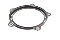 ABS-sensorring forreste pulsgenerator hjulbremser BMW K 1300 GT K44 0538 09-11