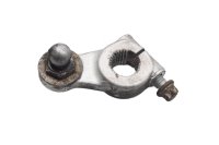 Gearshift lever shaft, deflection lever, gear linkage BMW R 1200 GS K25 0307 R12 04-07