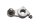 Gearshift lever shaft, deflection lever, gear linkage BMW R 1200 GS K25 0307 R12 04-07
