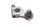 Gearshift lever shaft, deflection lever, gear linkage BMW R 1200 GS K25 0307 R12 04-07