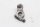 Gearshift lever shaft, deflection lever, gear linkage BMW R 1200 GS K25 0307 R12 04-07