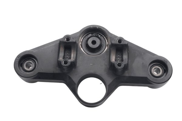 Upper fork bridge, steering head clamp, fork mount BMW R 1200 GS K25 0307 R12 04-07