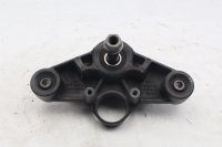 Upper fork bridge, steering head clamp, fork mount BMW R 1200 GS K25 0307 R12 04-07