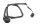 Side stand switch, connecting cable, sensor BMW R 1200 GS K25 0307 R12 04-07