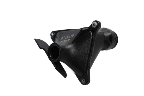 Öljypohjan imusuodatin, moottorin öljynsuodatin Triumph Speed Triple 955 T509 509 99-01