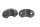 Ohjaustangon korotuspalan kiinnityslohkon säätöruuvit Triumph Speed Triple 955 T509 509 99-01