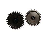 Öljypumpun vetopyörän hammaspyörät täydelliset Triumph Speed Triple 955 T509 509 99-01