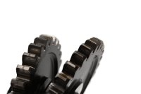 Öljypumpun vetopyörän hammaspyörät täydelliset Triumph Speed Triple 955 T509 509 99-01