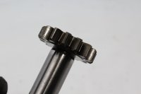 Öljypumpun vetopyörän hammaspyörät täydelliset Triumph Speed Triple 955 T509 509 99-01
